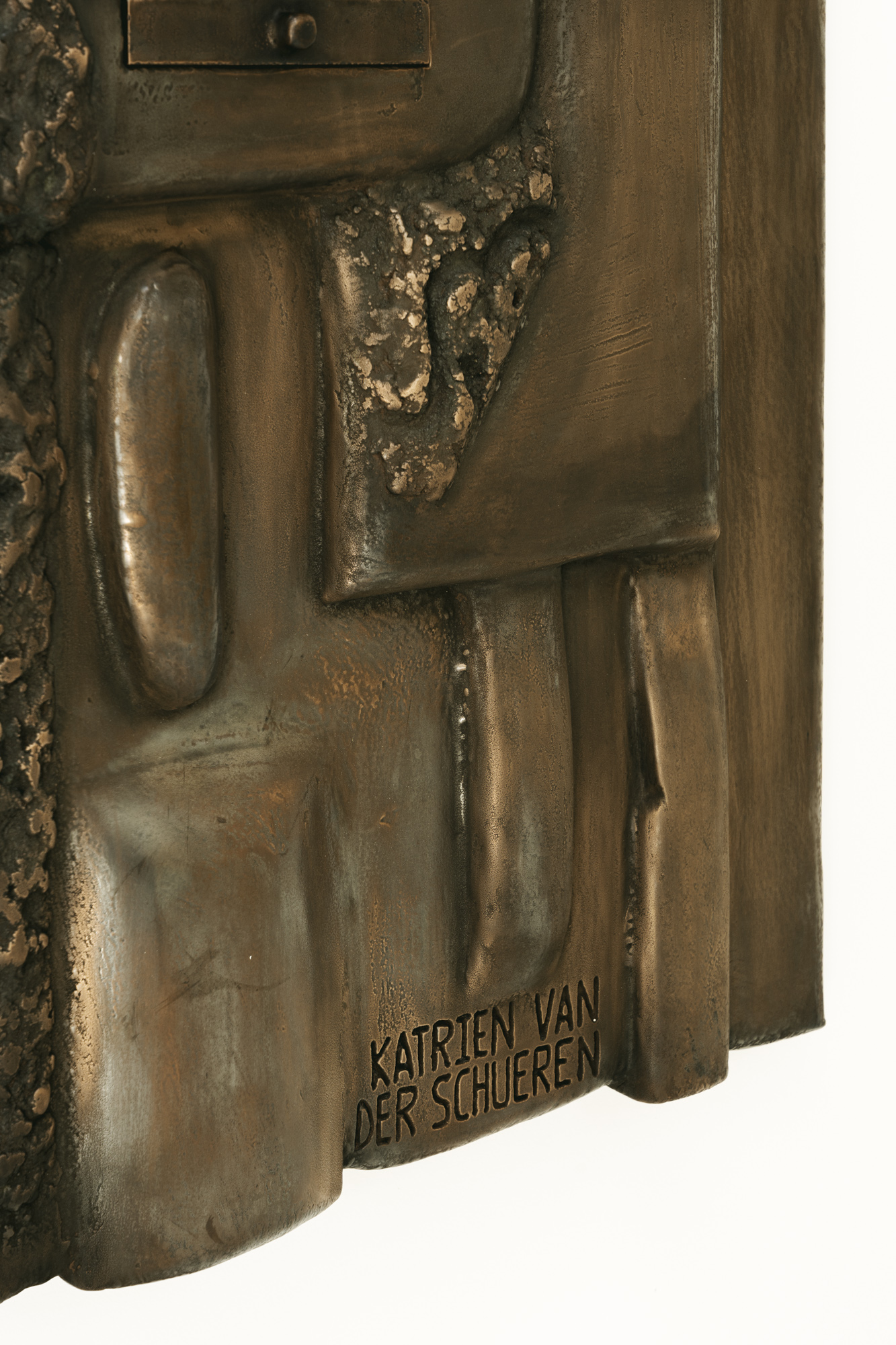 Katrien Van Der Schueren — The Ark of Us aux East Hamptons